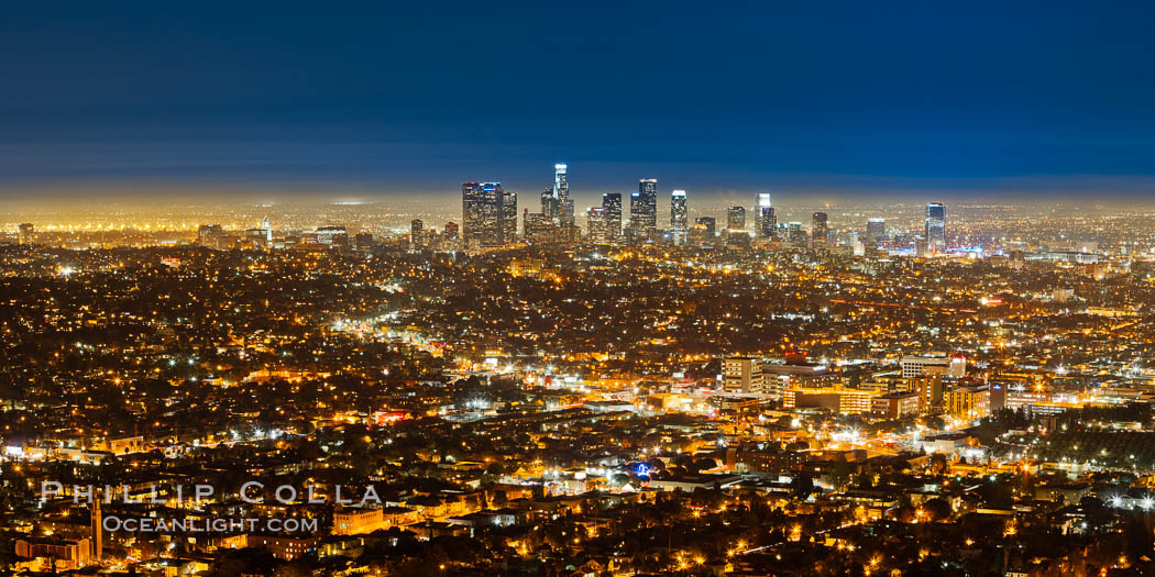 Hollywood Dreams – Los Angeles City Escape